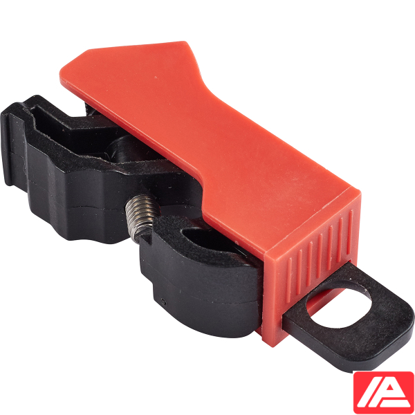 Universal Mini Circuit Breaker Lockout - Universal Mini Circuit Breaker LO 6/PAC - Image 5