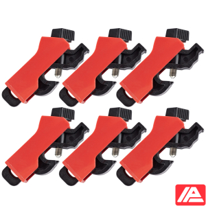 Universal Mini Κυκλωτήρας Lockout — Universal Mini Circuit Breaker LO 6/PAC