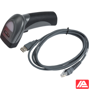 Ενσύρματος σαρωτής barcode Code CR1500 με καλώδιο