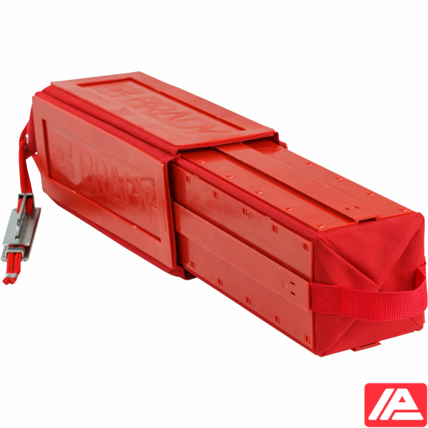 Pendant Control Safety Cover - 150587 - Image 4