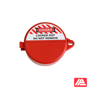 Κλείδωμα βαλβίδας μπάλας T-handle - Small — 151748