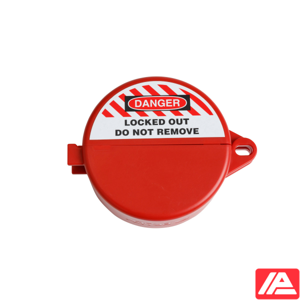 Κλείδωμα βαλβίδας μπάλας T-handle - Small — 151748