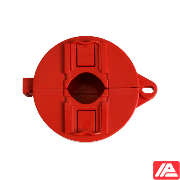 T-handle Ball Valve Lockout  - Small - 151748 - Image 4