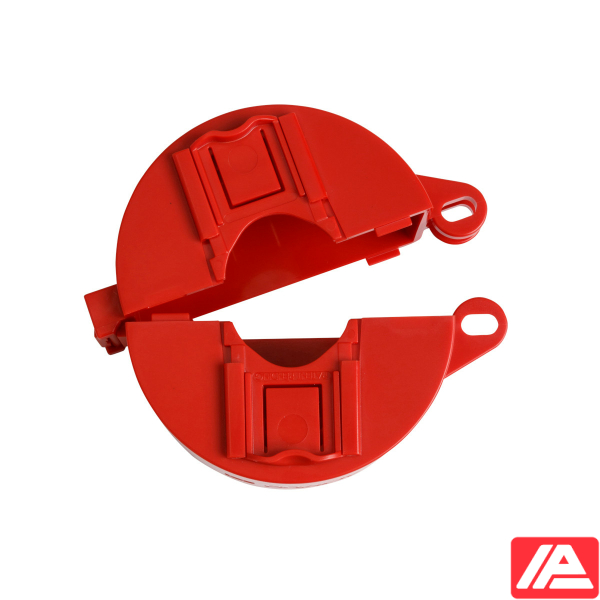 T-handle Ball Valve Lockout  - Small - 151748 - Image 5