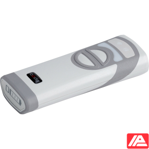 Λευκός σαρωτής barcode παλάμης CR2700 Healthcare