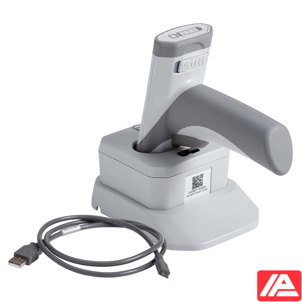 Σταθμός επαγωγικής φόρτισης για σαρωτή barcode CR2700 CRA-A270-P5-C286