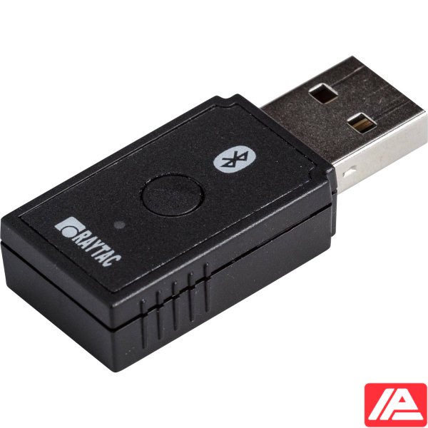 Προσαρμογέας Bluetooth USB για σαρωτές Code CR2700 και CR2100 CRA-BTDG27-C286