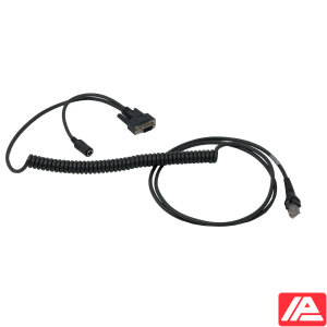 Καλώδιο RS232 για σαρωτή barcode Code CRA-C501