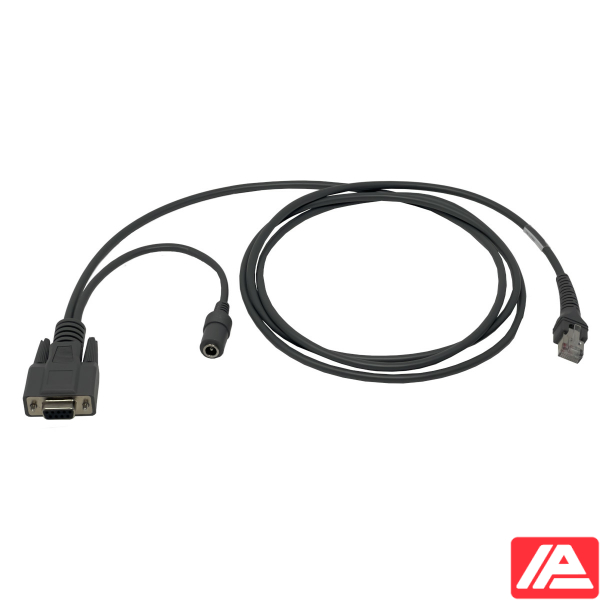 Καλώδιο RS232 για σαρωτή barcode Code CRA-C502