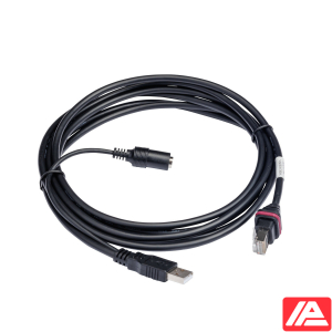 Καλώδιο USB για σαρωτή barcode BRA-USB-RJ50-28