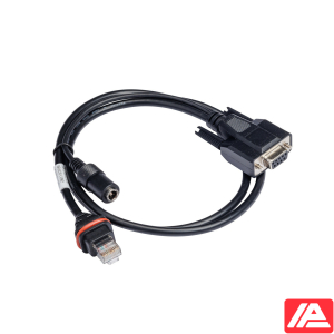 Καλώδιο RS232 για σαρωτή barcode V4500 BRA-RS-RJ50-1