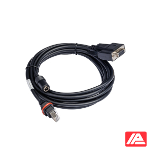 Καλώδιο RS232 για σαρωτή barcode V4500 BRA-RS-RJ50-28