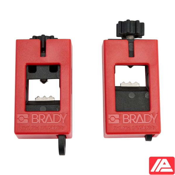 Low Profile Breaker Lockout - 177547 - Image 4