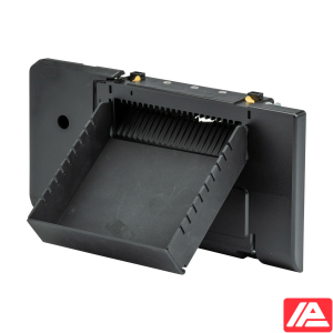 i7500 Υψηλής αντοχής Αυτόματος κόπτης Guillotine — i7500-ACG-TRAY