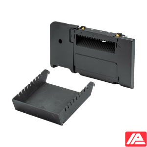 i7500 Υψηλής αντοχής Αυτόματος κόπτης Guillotine — i7500-ACG-TRAY