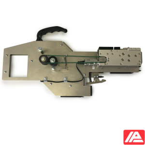 Προσαρμογέας ALF14-25 για Yamaha iPulse με τροφοδότες F3