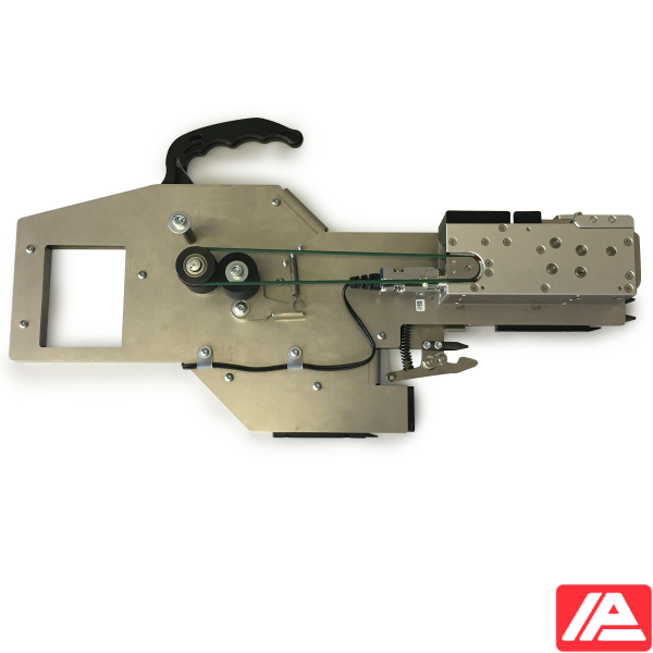 Προσαρμογέας ALF14-25 για Yamaha iPulse με τροφοδότες F3