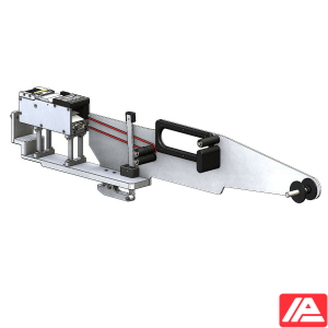 Προσαρμογέας ALF14-25 για μηχανή Juki RS-1