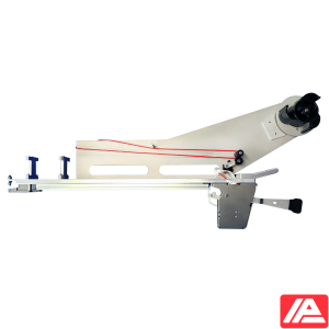 Προσαρμογέας τροφοδότη ALF14-25 για Panasonic