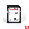 Κάρτα μνήμης SD 8 GB για εκτυπωτές Brady