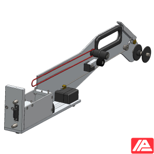 Προσαρμογέας ALF14-40 για Fuji NXT και AIMEX