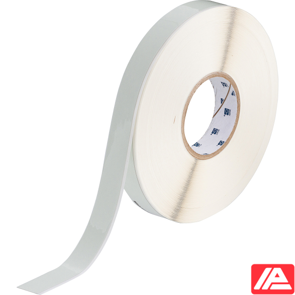 BradyGlo Warning Tape - 2" X 30', GLOW-IN-THE-DARK