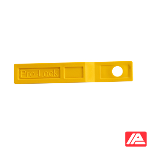 Εργαλείο λειτουργίας — PRO-LOCK SPANNER PP YL