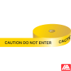 Μπάριτσαϊντ Ταινία - Προσοχή μην μπείτε — BT-CAUTION DO NT EN.-75MMX250M