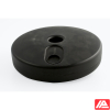 Γεμιστή βάση μόνο (25 Χ 6 cm) — BRADYLINK FILLABLE BASE ONLY