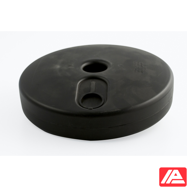 Γεμιστή βάση μόνο (25 Χ 6 cm) — BRADYLINK FILLABLE BASE ONLY