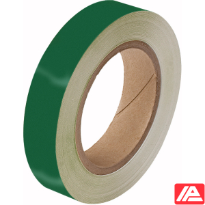 Δέσμευση σωλήνων Ταινία — PIPEBANDINGTAPEGREEN25MMX33M