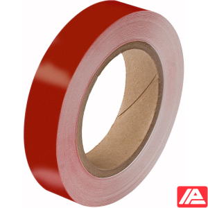 Δέσμευση σωλήνων Ταινία — PIPEBANDINGTAPERED25MMX33M