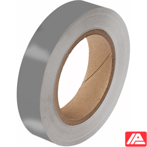Δέσμευση σωλήνων Ταινία — PIPEBANDINGTAPEGREY25MMX33M