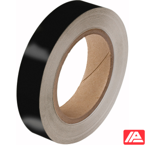 Δέσμευση σωλήνων Ταινία — PIPEBANDINGTAPEBLACK25MMX33M