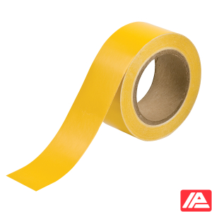 Δέσμευση σωλήνων Ταινία — PIPEBANDINGTAPEYELLOW50MMX33M