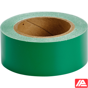 Δέσμευση σωλήνων Ταινία — PIPEBANDINGTAPEGREEN50MMX33M