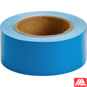 Δέσμευση σωλήνων Ταινία — PIPEBANDINGTAPEBLUE50MMX33M
