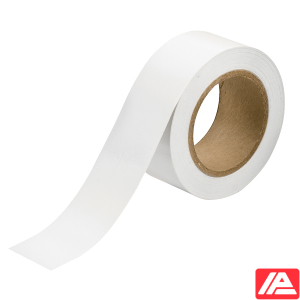 Δέσμευση σωλήνων Ταινία — PIPEBANDINGTAPEWHITE50MMX33M