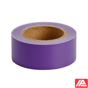 Δέσμευση σωλήνων Ταινία — PIPEBANDINGTAPEPURPLE50MMX33M