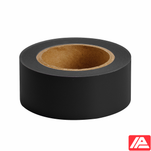 Δέσμευση σωλήνων Ταινία — PIPEBANDINGTAPEBLACK50MMX33M