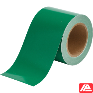 Δέσμευση σωλήνων Ταινία — PIPEBANDINGTAPEGREEN100MMX33M