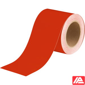 Δέσμευση σωλήνων Ταινία — PIPEBANDINGTAPERED100MMX33M