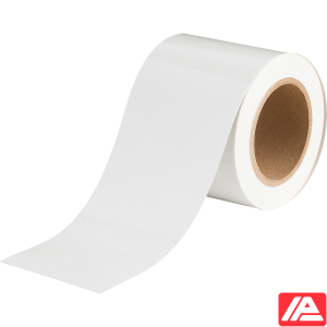 Δέσμευση σωλήνων Ταινία — PIPEBANDINGTAPEWHITE100MMX33M