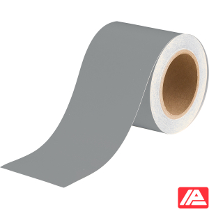 Δέσμευση σωλήνων Ταινία — PIPEBANDINGTAPEGREY100MMX33M