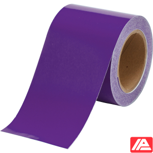 Δέσμευση σωλήνων Ταινία — PIPEBANDINGTAPEPURPLE100MMX33M