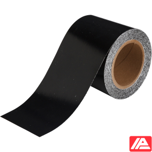 Δέσμευση σωλήνων Ταινία — PIPEBANDINGTAPEBLACK100MMX33M
