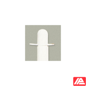 BradyPost Κορυφή — BRADYLINK TOP WHITE