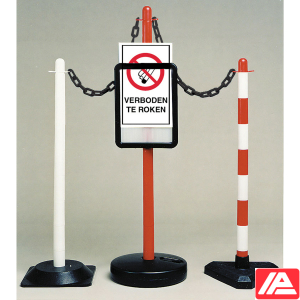 Κιτ υπογραφής μηνύματος A4 — BRADYLINK KIT A4