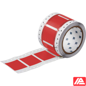 Σωληνάκια σήμανσης καλωδίων PermaSleeve — 2HX-1000-2-RD-2