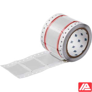 Σωληνάκια σήμανσης καλωδίων PermaSleeve — 2HX-1000-2-WT
